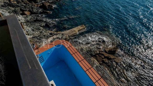 casa indipendente in vendita a Rosignano Marittimo in zona Castiglioncello