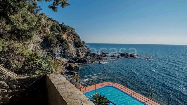 casa indipendente in vendita a Rosignano Marittimo in zona Castiglioncello