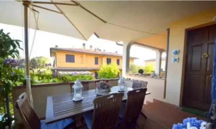 casa indipendente in vendita a Rosignano Marittimo in zona Castiglioncello
