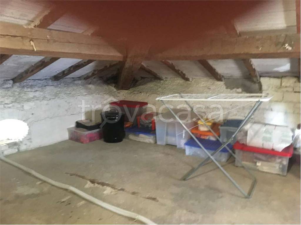 casa indipendente in vendita a Rosignano Marittimo in zona Gabbro