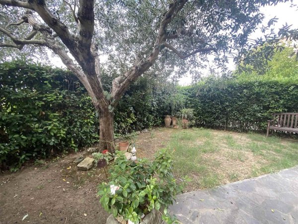 appartamento in vendita a Rosignano Marittimo in zona Rosignano Solvay
