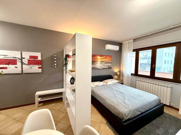 appartamento in vendita a Rosignano Marittimo in zona Rosignano Solvay