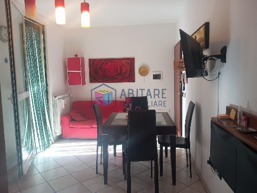 appartamento in vendita a Rosignano Marittimo in zona Rosignano Solvay