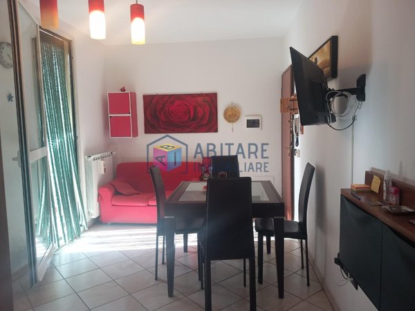 appartamento in vendita a Rosignano Marittimo in zona Rosignano Solvay