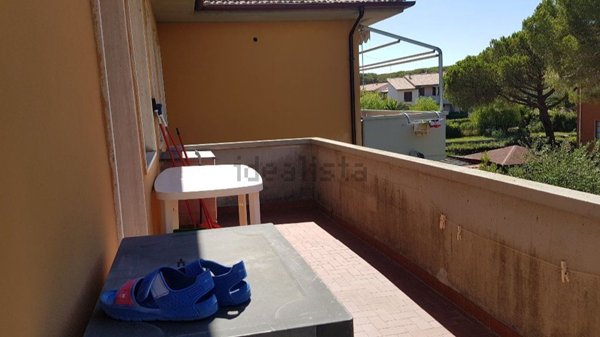 appartamento in vendita a Rosignano Marittimo in zona Vada