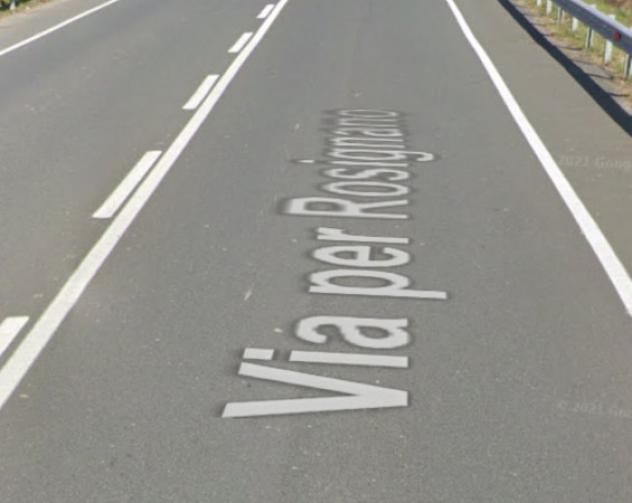 appartamento in vendita a Rosignano Marittimo in zona Rosignano Solvay