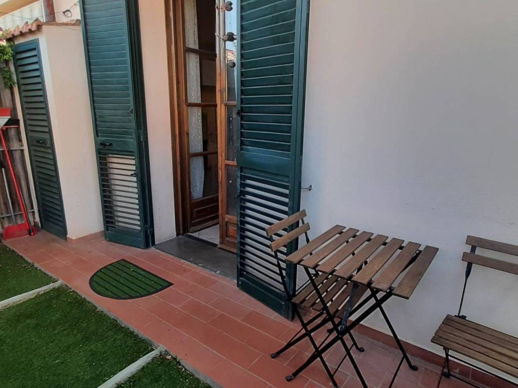 appartamento in vendita a Rosignano Marittimo in zona Rosignano Solvay