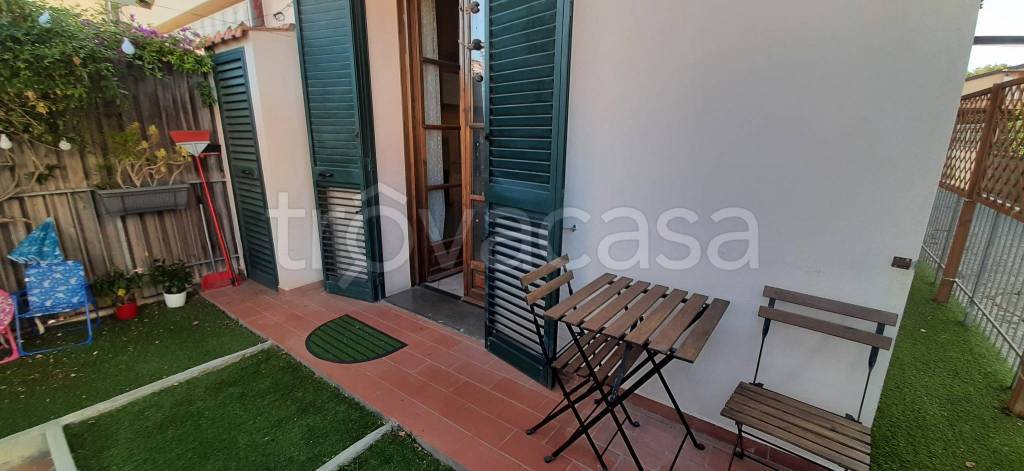 appartamento in vendita a Rosignano Marittimo in zona Rosignano Solvay