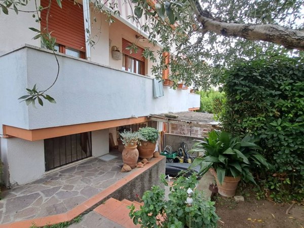 appartamento in vendita a Rosignano Marittimo in zona Rosignano Solvay