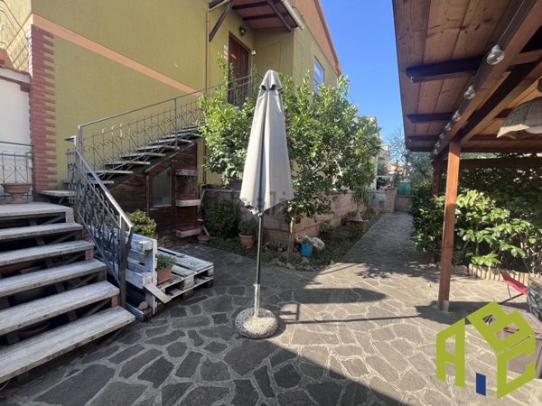 appartamento in vendita a Rosignano Marittimo in zona Rosignano Solvay