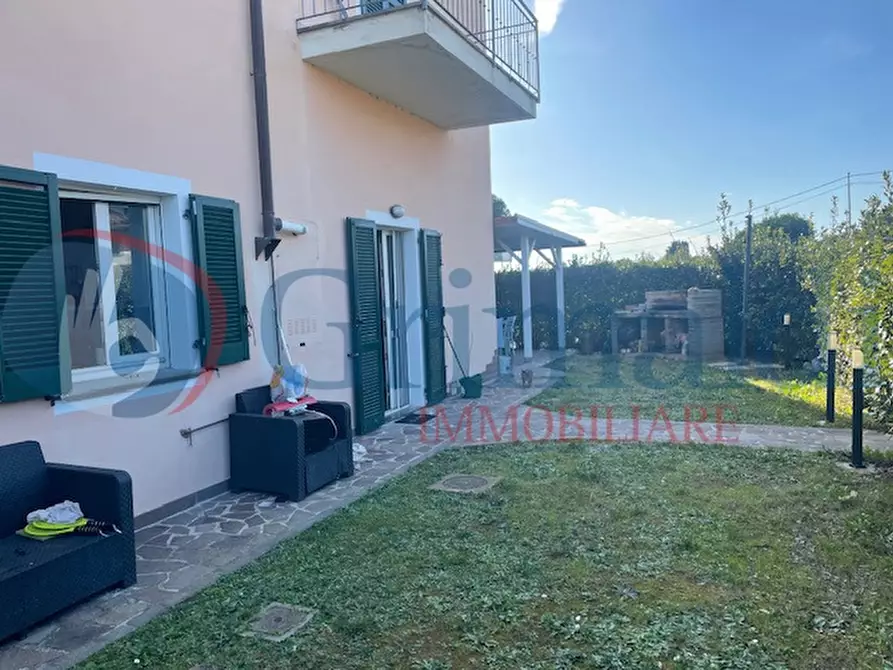 appartamento in vendita a Rosignano Marittimo in zona Vada