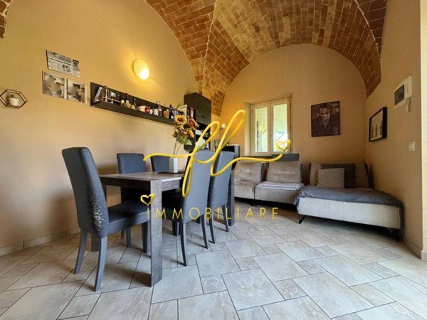 appartamento in vendita a Rosignano Marittimo in zona Vada