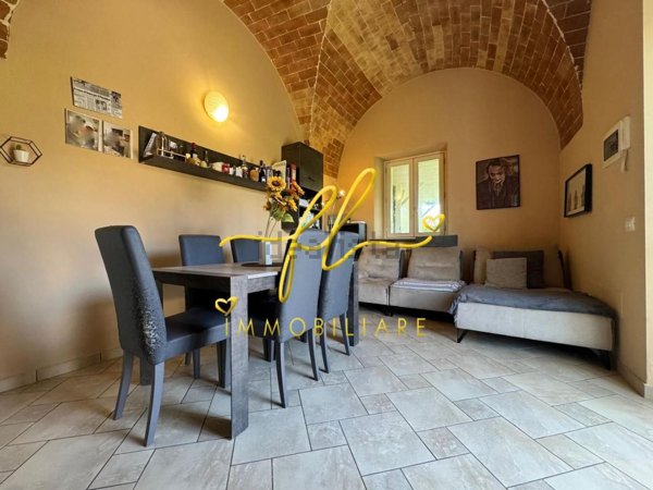 appartamento in vendita a Rosignano Marittimo in zona Vada