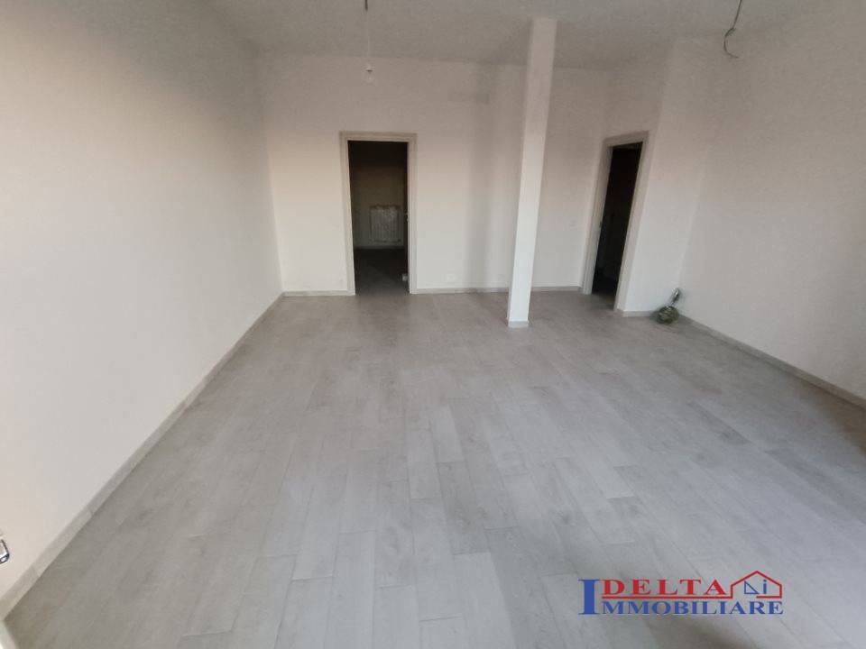appartamento in vendita a Rosignano Marittimo in zona Rosignano Solvay