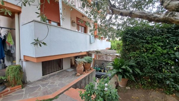 appartamento in vendita a Rosignano Marittimo in zona Rosignano Solvay