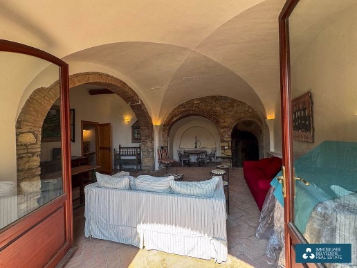 appartamento in vendita a Rosignano Marittimo