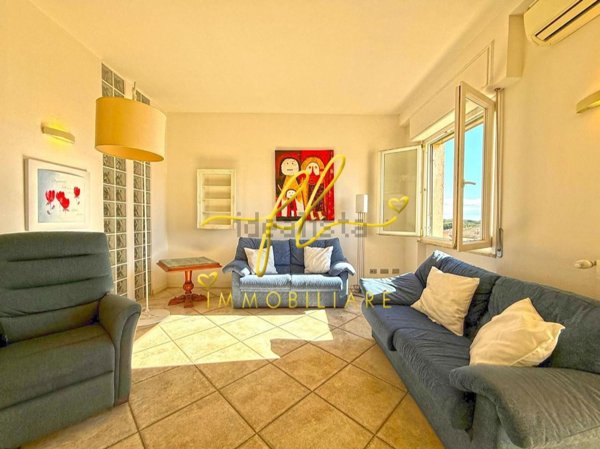 appartamento in vendita a Rosignano Marittimo in zona Rosignano Solvay