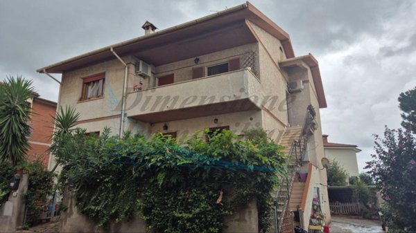 appartamento in vendita a Rosignano Marittimo in zona Rosignano Solvay