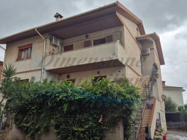 appartamento in vendita a Rosignano Marittimo in zona Rosignano Solvay