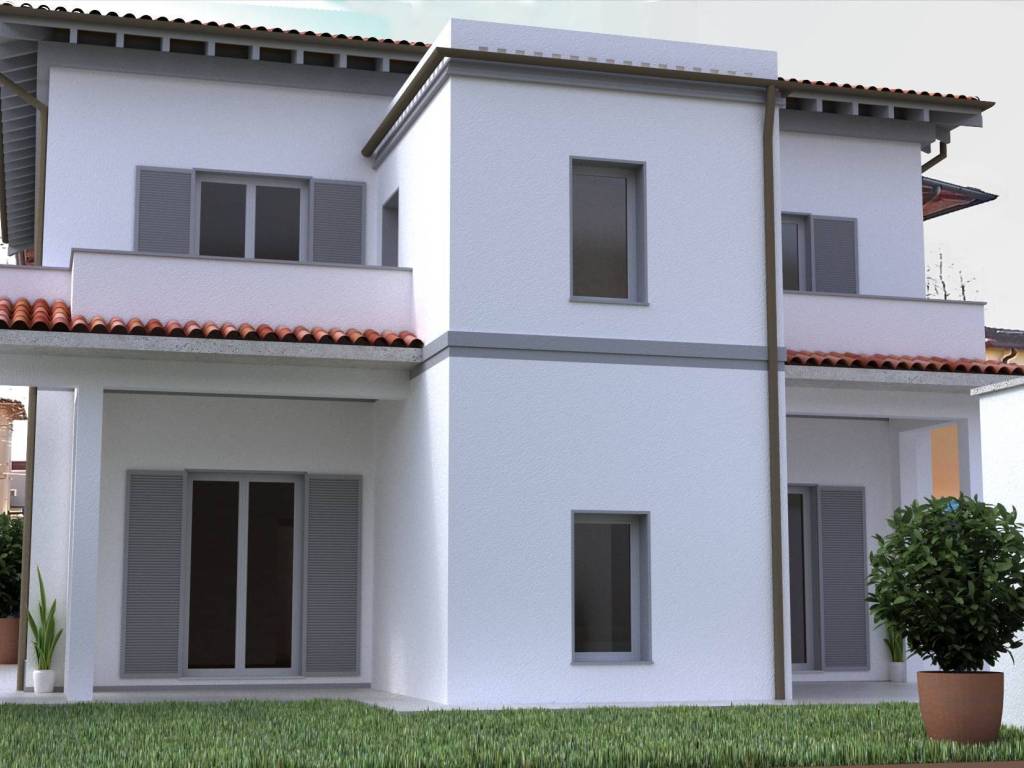 appartamento in vendita a Rosignano Marittimo in zona Vada