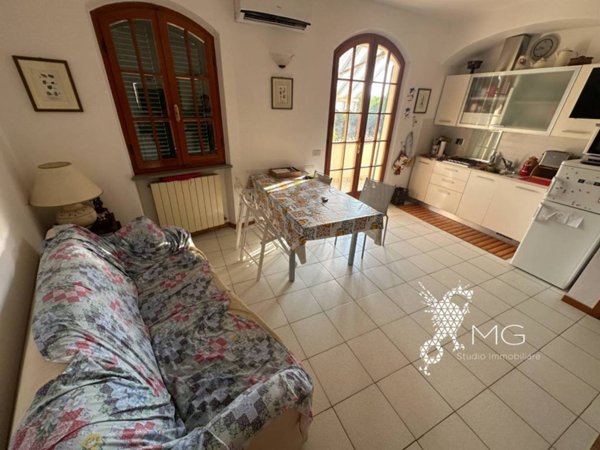 appartamento in vendita a Rosignano Marittimo in zona Castiglioncello