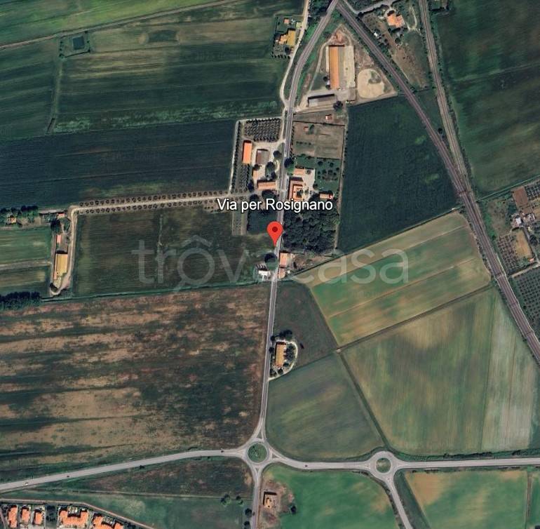 appartamento in vendita a Rosignano Marittimo in zona Vada
