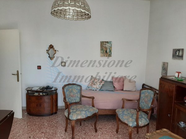 appartamento in vendita a Rosignano Marittimo in zona Vada