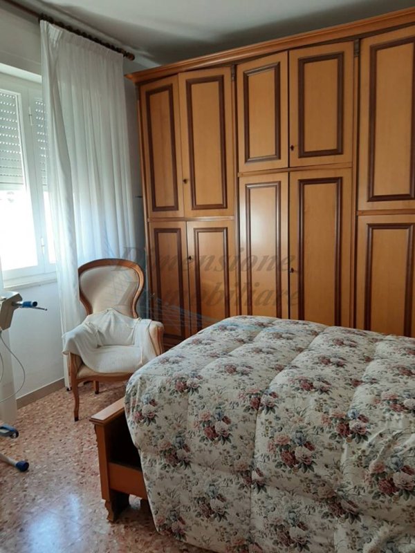appartamento in vendita a Rosignano Marittimo in zona Vada