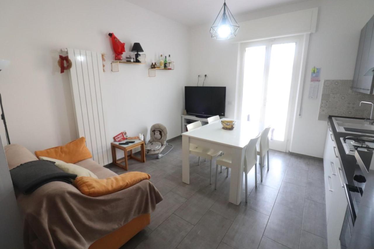 appartamento in vendita a Rosignano Marittimo in zona Rosignano Solvay