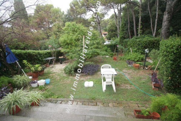 appartamento in vendita a Rosignano Marittimo in zona Castiglioncello