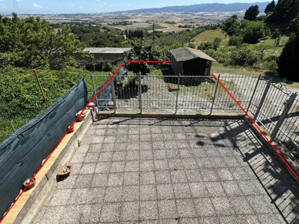 appartamento in vendita a Rosignano Marittimo
