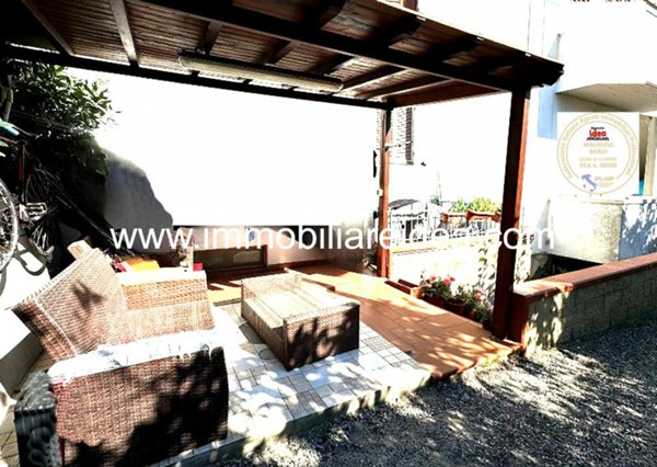 casa indipendente in vendita a Rosignano Marittimo in zona Rosignano Solvay
