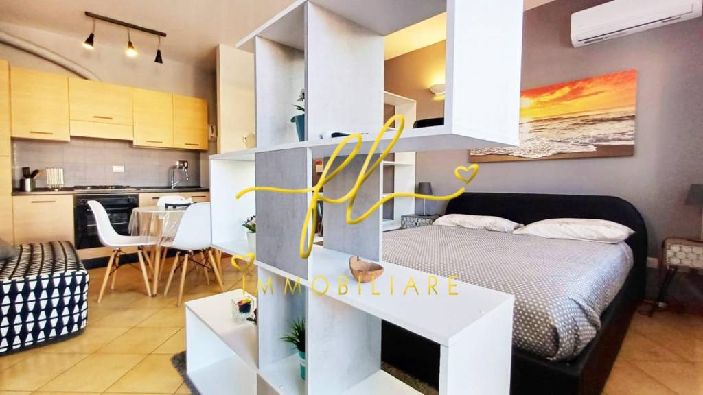 appartamento in vendita a Rosignano Marittimo in zona Rosignano Solvay