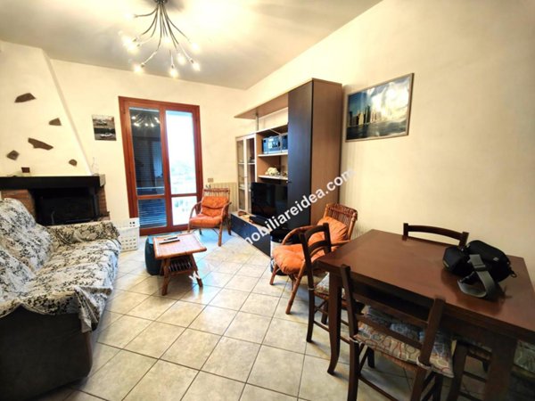 appartamento in vendita a Rosignano Marittimo in zona Castiglioncello