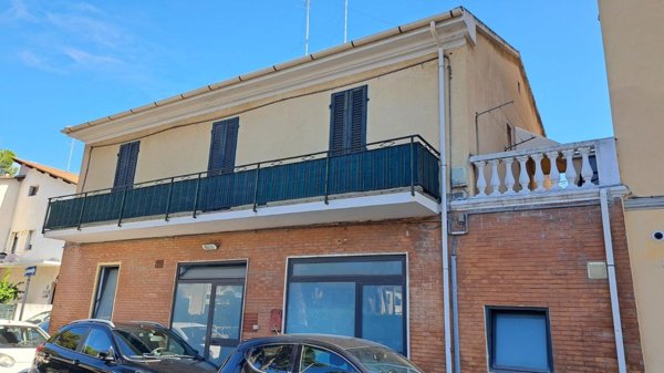 appartamento in vendita a Rosignano Marittimo in zona Rosignano Solvay