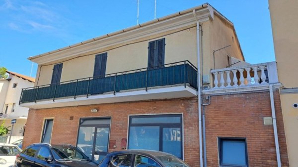 appartamento in vendita a Rosignano Marittimo in zona Rosignano Solvay