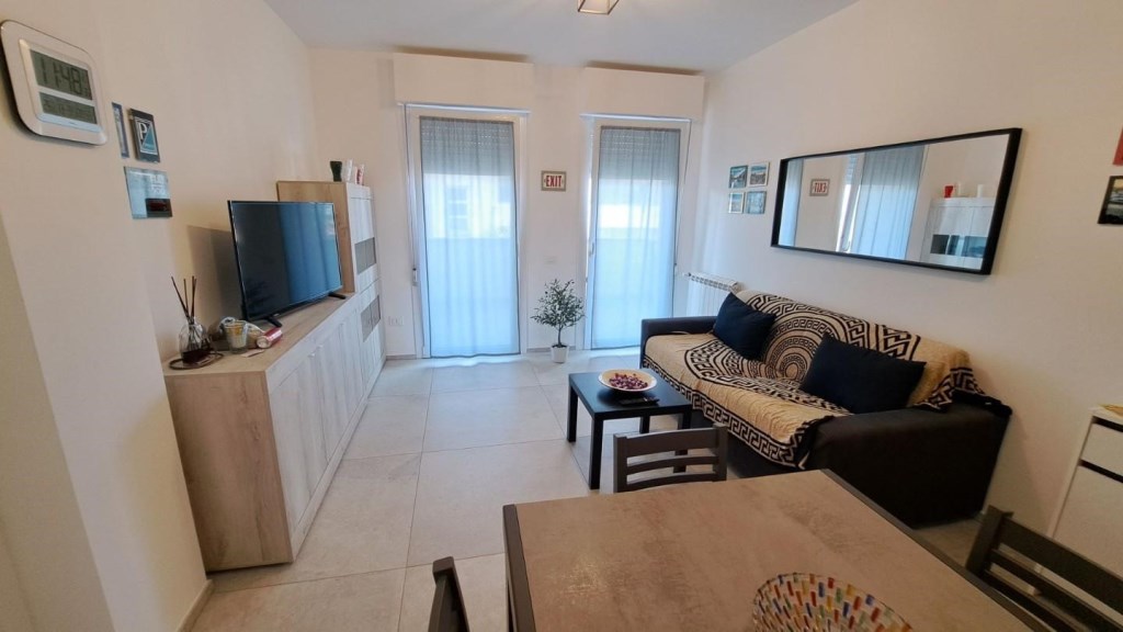 appartamento in vendita a Rosignano Marittimo in zona Rosignano Solvay