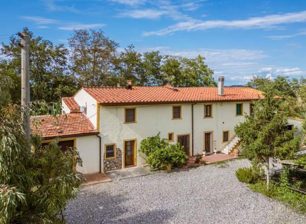 appartamento in vendita a Rosignano Marittimo in zona Gabbro