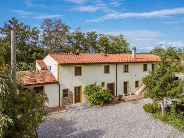 appartamento in vendita a Rosignano Marittimo in zona Gabbro