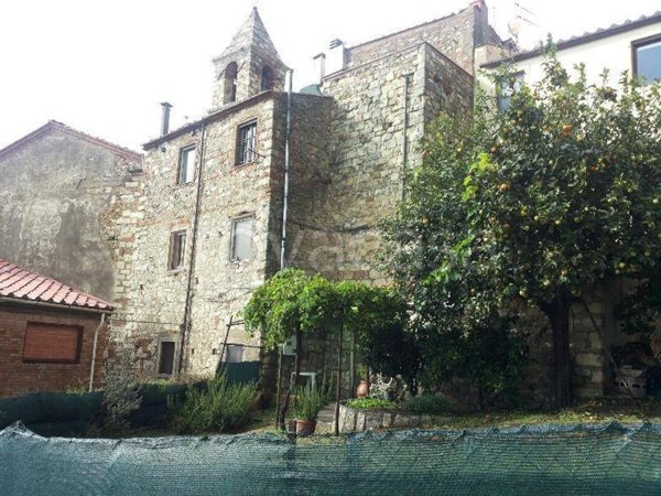 appartamento in vendita a Rosignano Marittimo