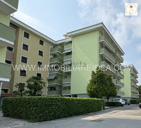 appartamento in vendita a Rosignano Marittimo in zona Rosignano Solvay
