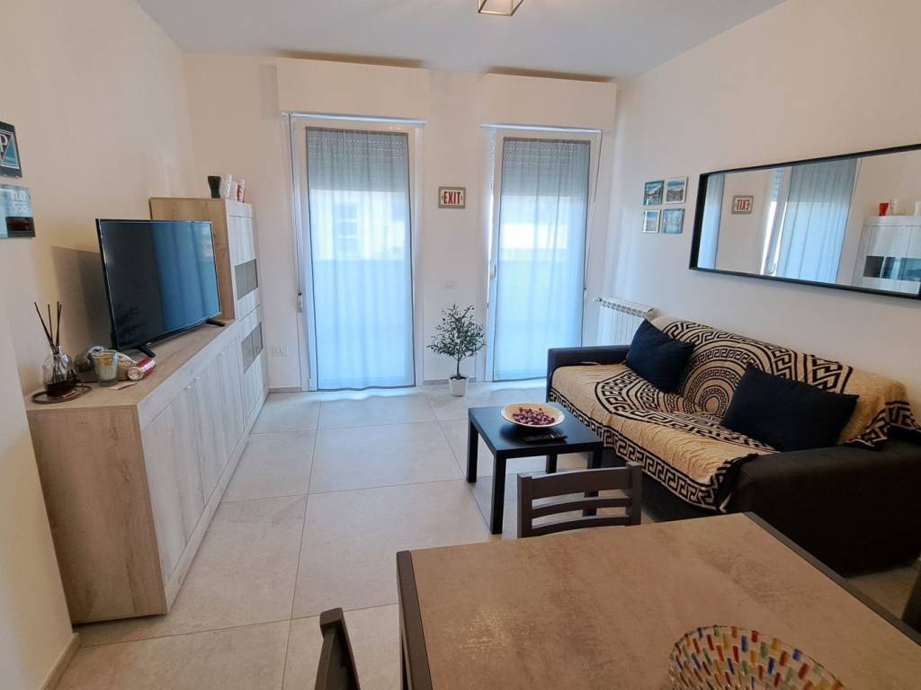 appartamento in vendita a Rosignano Marittimo in zona Rosignano Solvay