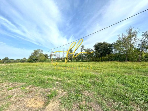 terreno agricolo in vendita a Rosignano Marittimo in zona Rosignano Solvay