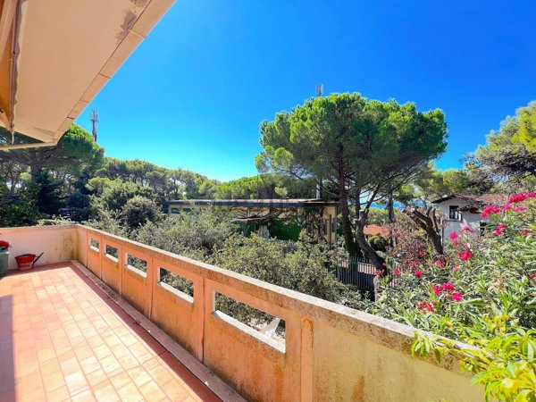 appartamento in vendita a Rosignano Marittimo in zona Castiglioncello