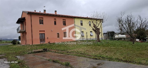 appartamento in vendita a Rosignano Marittimo in zona Gabbro