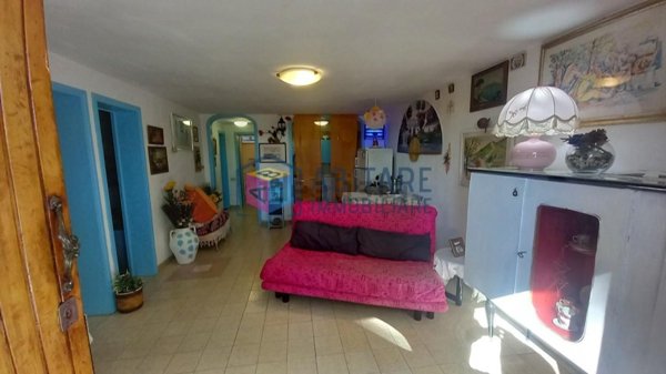 appartamento in vendita a Rosignano Marittimo in zona Castiglioncello