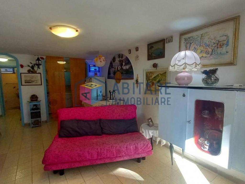 appartamento in vendita a Rosignano Marittimo in zona Castiglioncello