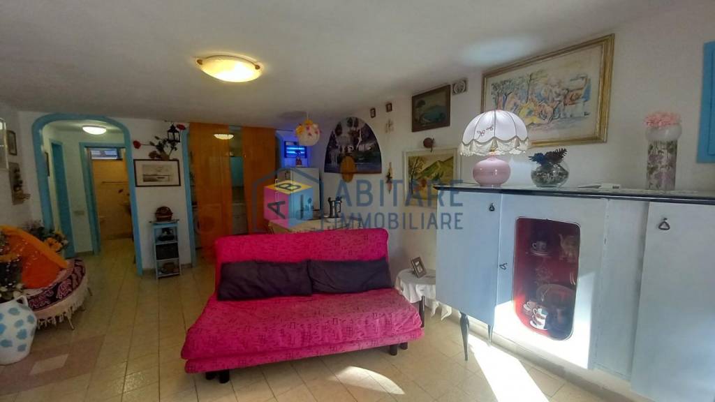 appartamento in vendita a Rosignano Marittimo in zona Castiglioncello