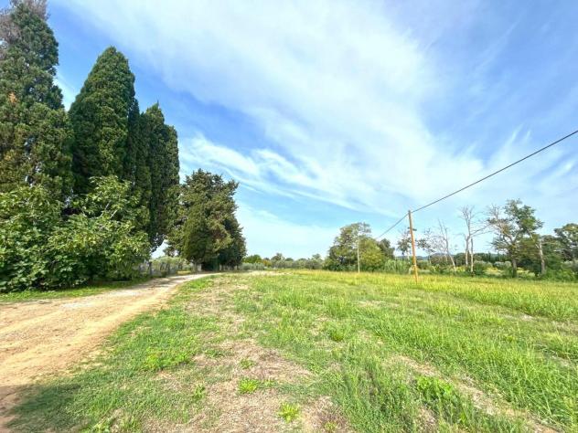 terreno agricolo in vendita a Rosignano Marittimo in zona Rosignano Solvay