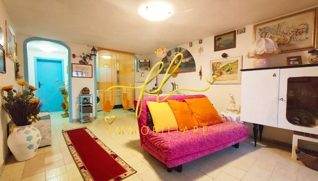 appartamento in vendita a Rosignano Marittimo in zona Castiglioncello